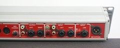 Electrix Warpfactory The Ultimate Vocoder 90’s MIDI Vocal Synth Processor