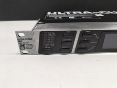 BEHRINGER DEQ2496 Ultra-Curve Pro Digital EQ Processor Tested JAPAN
