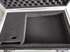 Marathon Flight Road Case MA-LUC
