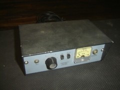 Fairchild 431, Recording Amplifier, Vintage Unit, for Repair