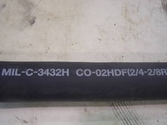 PORTABLE POWER CABLE 2-4AWG WITH 2-8AWG GRDS 30′ NEW