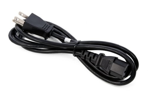 POWER CORD CABLE PLUG FOR BEHRINGER XENYX X1204USB X1222USB X2222USB X2442USB