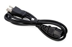 POWER CORD CABLE PLUG FOR BEHRINGER XENYX X1204USB X1222USB X2222USB X2442USB