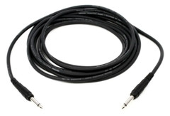 D’Addario PW-CGT-15 Classic Series Straight to Straight Instrument Cable – 15 ft