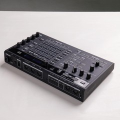 Pioneer DJ TORAIZ SQUID Multitrack Sequencer MIDI CV/Gate USB w/Box Power Supply