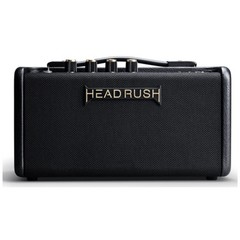 HeadRush FRFR-GO 30W Electric And Bass Guitar Amplifier With Bluetooth