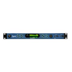 Lynx Aurora N 16 TB 3 (Thunderbolt 3)