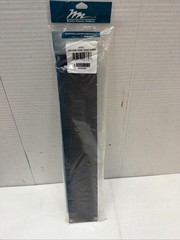 Middle Atlantic Products Vent Panels – 2 Rack Spaces, 1/16″ holes