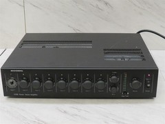 Bogen Power Vector V250 250 Watt Mod Amp