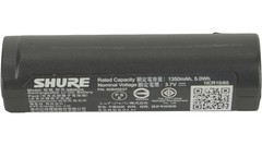 Shure SB904 Lithium-Ion Rechargeable Battery