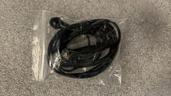 Sennheiser XS Wireless Lapel Microphone Set – EM 10 Receiver, SK 20 Bodypack