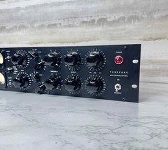 IGS Audio Tubecore 3U Mastering Edition Stereo Compressor