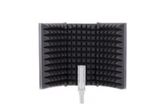 CAD Audio AS10 Desktop or Stand Mounted Acoustic Enclosure