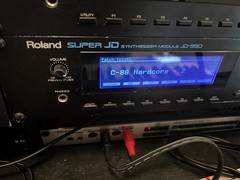 Roland M-256D Memory Card M 256 D