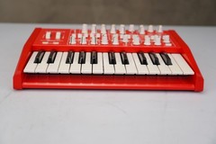 Arturia Minibrute RED Special Edition 25-Key Analog Synthesizer Keyboard #56859