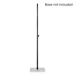 Gravity TLS P 431 Touring Series Distance Pole Rod for GTLS431B Stand