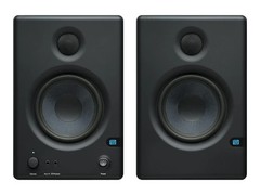 PreSonus Eris E4.5 Studio Monitors 2-Way Powered 4.5″ Active Media