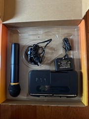 Audio Technica Freeway 600 Series With ATW-602A