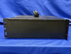 QSC ISA 500Ti 2-Channel 500W Professional Power Amplifier – Good Sound