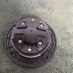 EV ZLX-15P High Frequency Driver