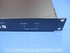 dbx 150 Type I Noise Reduction System – Audio Processor for Tape etc. (w/MANUAL)