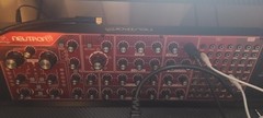 Behringer Neutron Semi-Modular Analog Synth