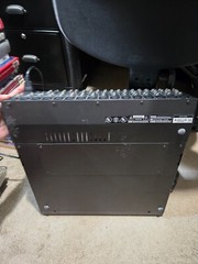 Mackie 1604-VLZ PRO 16 Channel Mic/Line Mixer