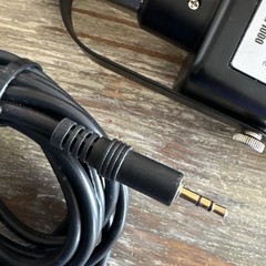Broadcast Barn Condenser Microphone BCM1000 Great Condition.