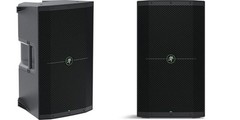Mackie Thump212 1,400-watt 12-inch Powered Speaker-NEW