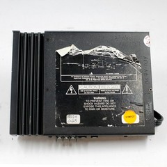 Stewart Audio PA-50B 2-Channel 100W Power Amplifier