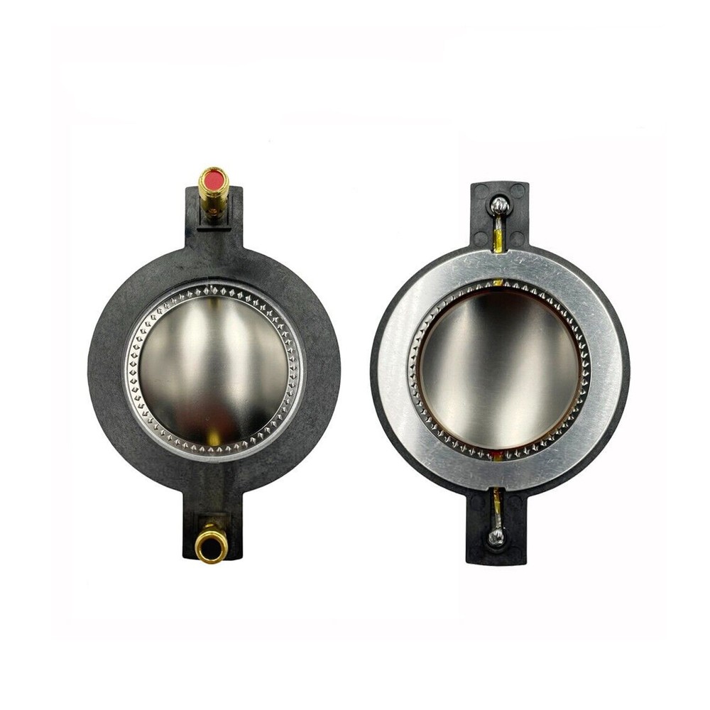 2/4/6Pcs X for Timpano Tempesta Diaphragm Horn Driver TPT-RPDH2000 TPT-DH200