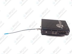 Lectrosonics UM400A Belt Pack Transmitter Block 26 (C2041-233)