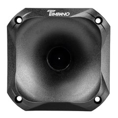 Timpano 2X TPT-DH175 Slim Driver Horn 1″ Phenolic Compression Driver 500W Max