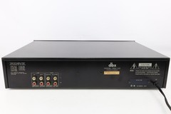 dbx 5BX-DS Flagship 5-Band Dynamic Range Controller 100-240V OK Near Mint