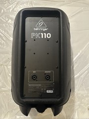 Behringer PK110 480W 10 inch Passive Speaker