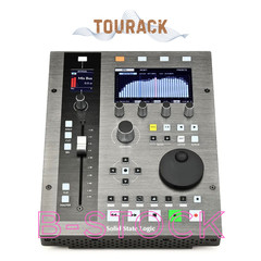 Solid State Logic UF1 Advanced DAW Controller (B-STOCK) TOURACK
