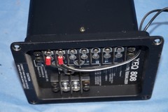 EV Electro-Voice XEQ 808 Crossover From TS940S Cinema Speaker