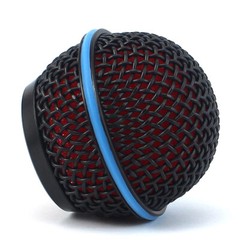 For Shure Beta58A Microphone Mesh Cover Hood Cover Protector Mic Accessories