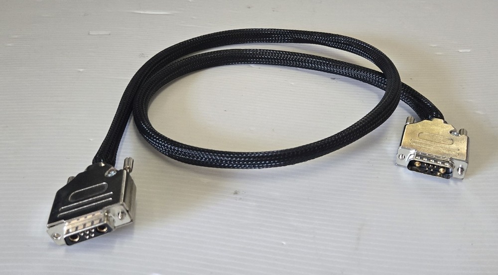 DigitalVision Valhalla DVNR Interconnect Cable 3ft