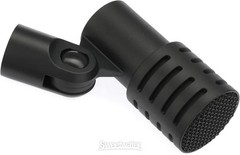 Beyerdynamic TG D35D Supercardioid Dynamic Drum Microphone with Clip