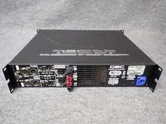 QSC PowerLight PL340 2 Channel Professional Power Amplifier 1350WPC (#51) (II1)