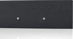 Gatore Wireless Microphone Rack Mount Drawer – Fits 4 Mics and Body Packs