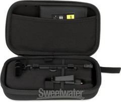 DPA 4099 CORE+ Instrument Microphone with Guitar Mounting Clip (Loud SPL)