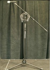 Shure SM58 Microphone Bundle! Includes Cable & Stand! SM 58 Free US 48 Shipping