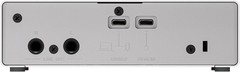 YAMAHA UR12MK3 Compact High-Quality 24-bit/192kHz Audio Interface White New