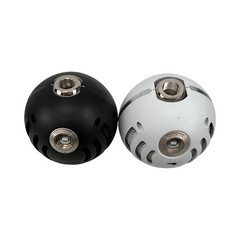 Lot 8x Blue Snowball iCE USB Mic for Recording & Streaming on PC & Mac MICS ONLY