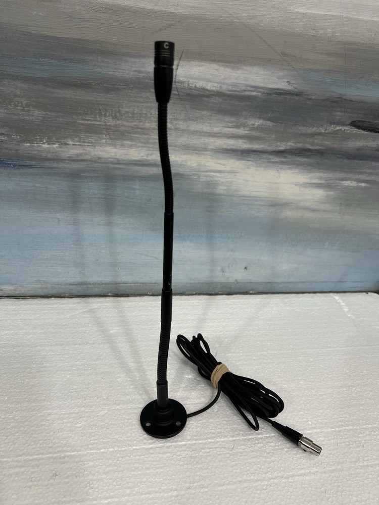 Audio-Technica 12 Inches Cardioid Condenser Gooseneck Microphone