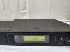 SHURE U4S-M4 UHF Wireless Microphone Receiver 662-692 MHz