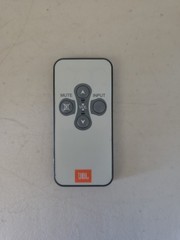 JBL Control 2.4G Wireless Speakers + Remote – Tested & Working