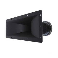 Pair 4×10 Replacement Horn Drivers